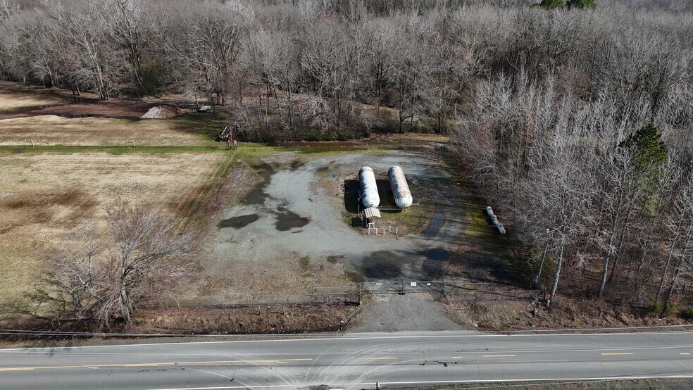 5983 Kerr Station Rd, Cabot, AR for sale - Building Photo - Image 2 of 15