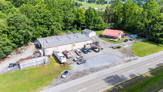 More details for 5560 Highway 19 E, Hampton, TN - Industrial for Sale