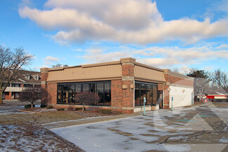 More details for 40450 Michigan Ave, Canton, MI - Retail for Lease