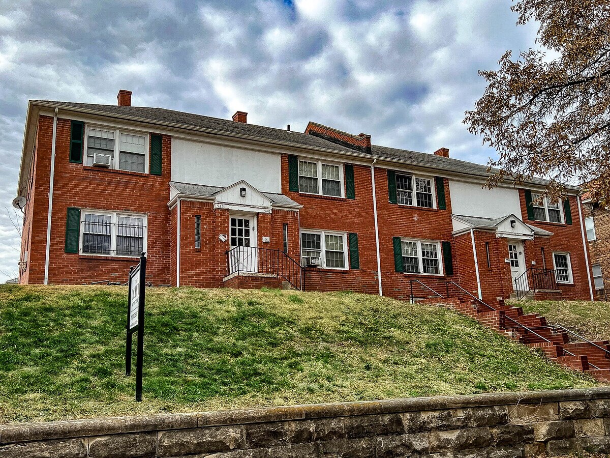 536540 Gladstone Blvd, Kansas City, MO 64124