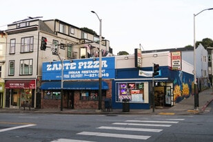 3489-3499 Mission St, San Francisco CA - Owner Financed Property