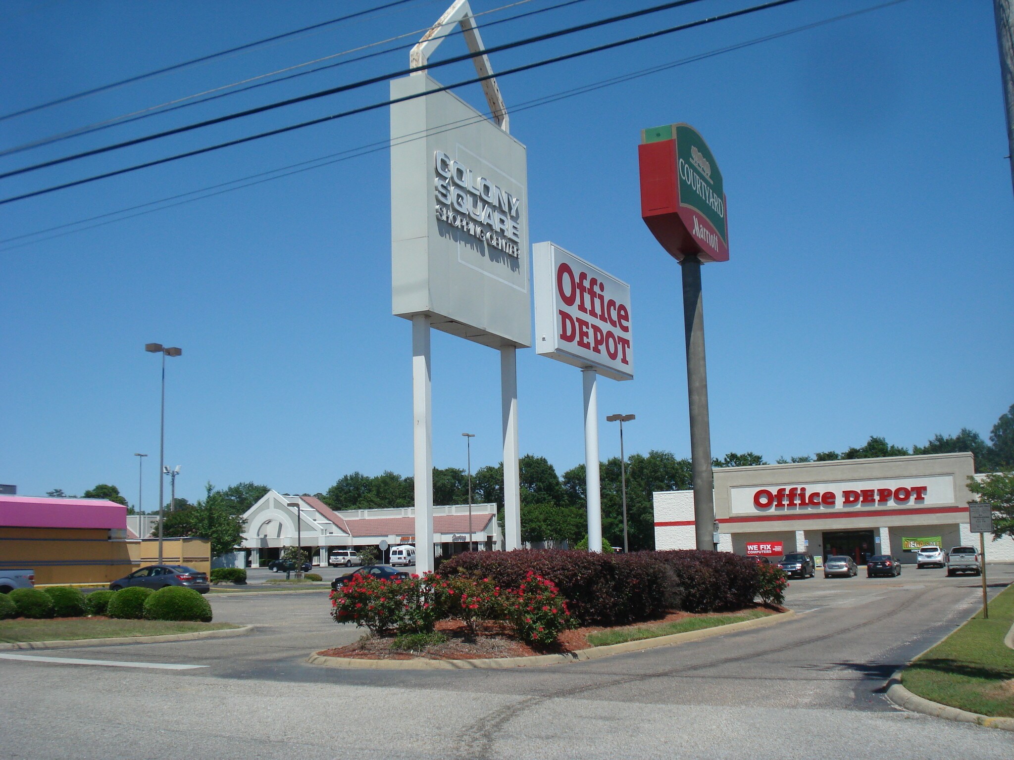 3090 Ross Clark Cir, Dothan, AL for sale Building Photo- Image 1 of 1