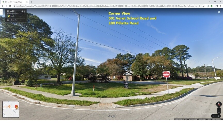 501 Verot School Rd, Lafayette, LA 70508