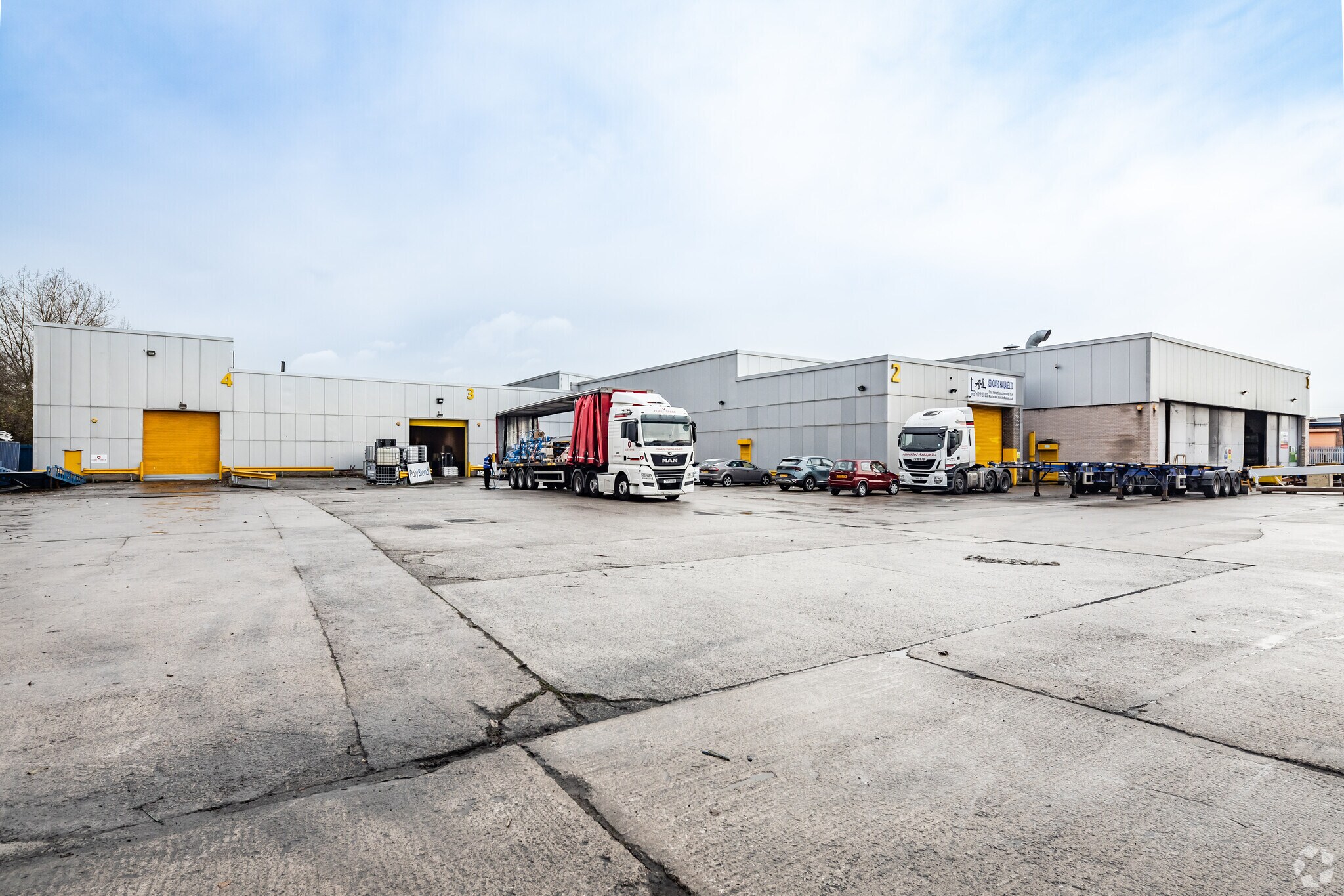 Turnall Rd, Widnes for sale Primary Photo- Image 1 of 1