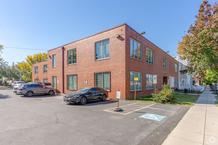 1230 Taylor St NW, Washington, DC for lease - Building Photo - Image 1 of 21