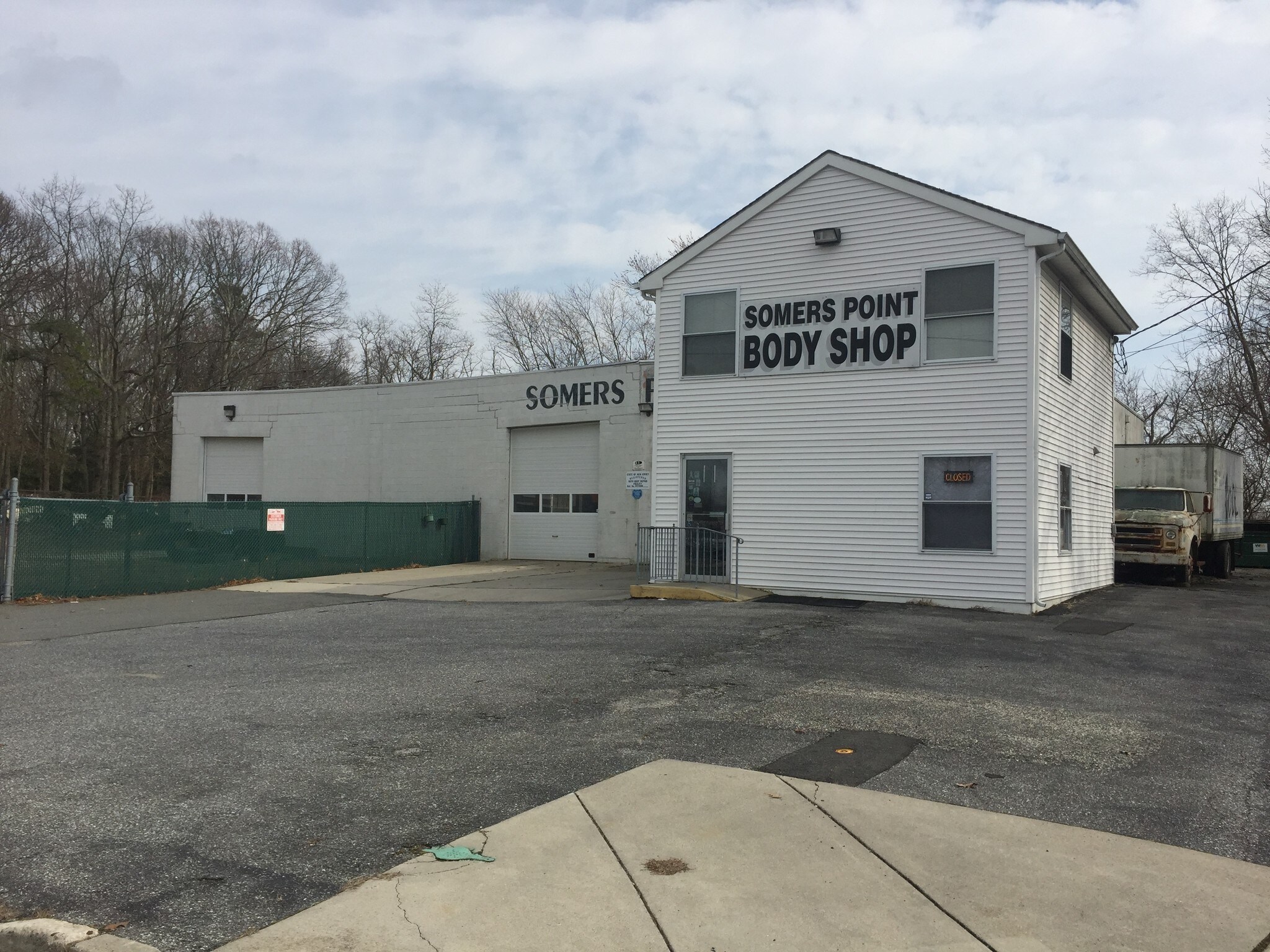 450 7th St, Somers Point, NJ for sale Primary Photo- Image 1 of 1