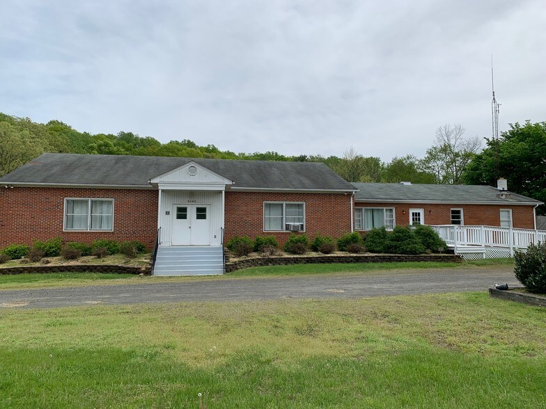5303 Lee Hwy, Warrenton, VA for sale - Primary Photo - Image 1 of 1