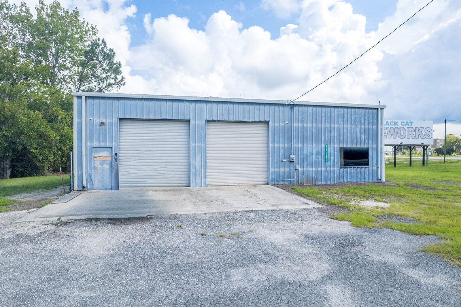 14970 Us-301, Starke, FL for sale Building Photo- Image 1 of 36