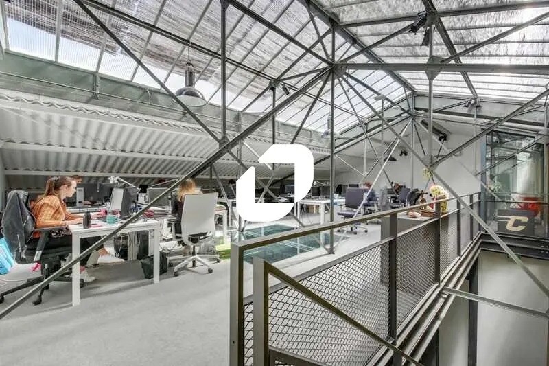 50 Bis Rue Maurice Arnoux, Montrouge for lease - Building Photo - Image 3 of 32