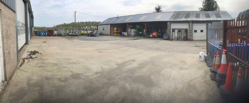 Bridgemill Business Park Units 1-4 portfolio of 2 properties for sale on LoopNet.com - Primary Photo - Image 2 of 2