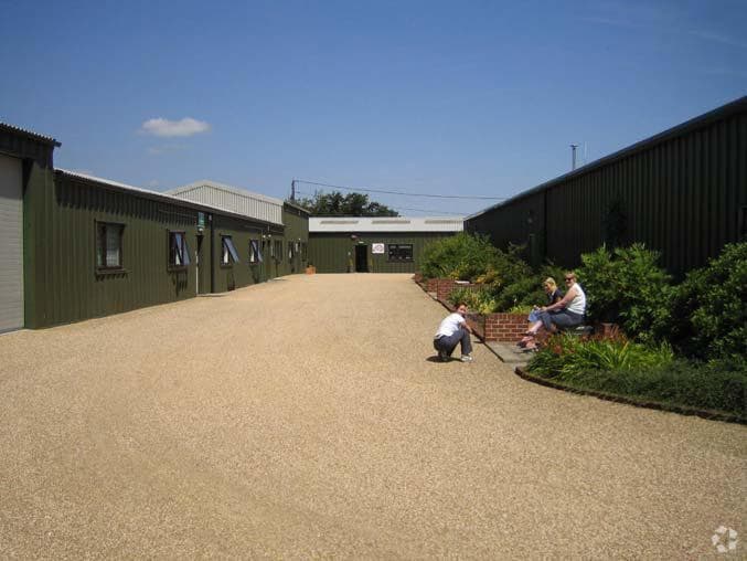 Baydon Rd, Hungerford for lease - Building Photo - Image 2 of 3