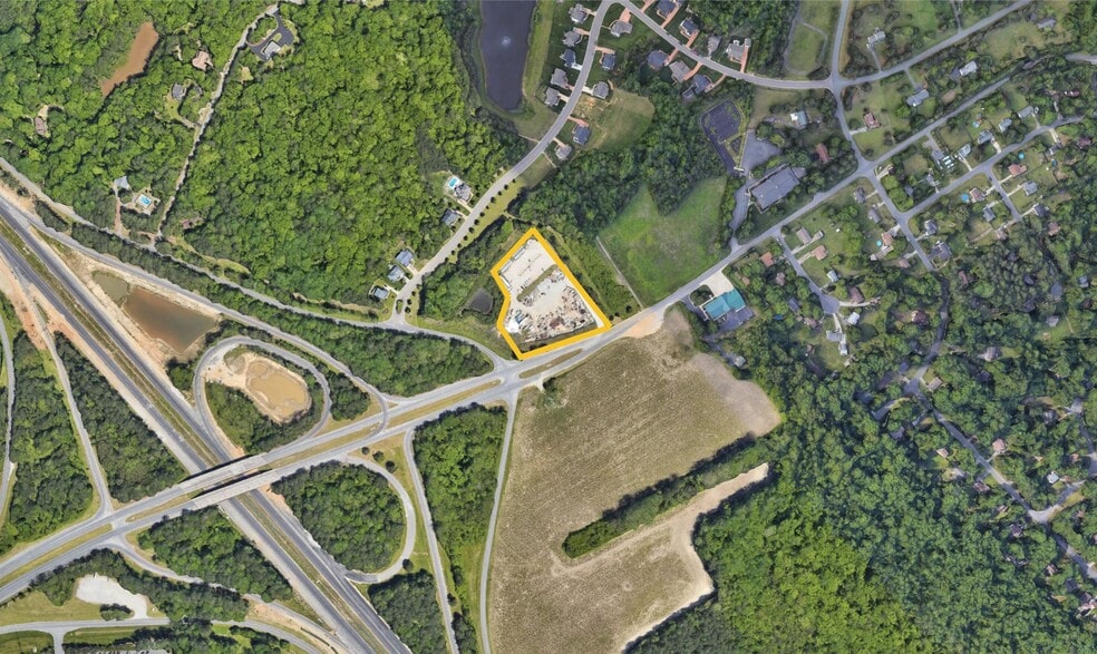 1001 Newman Rd, Williamsburg, VA for sale - Building Photo - Image 2 of 5