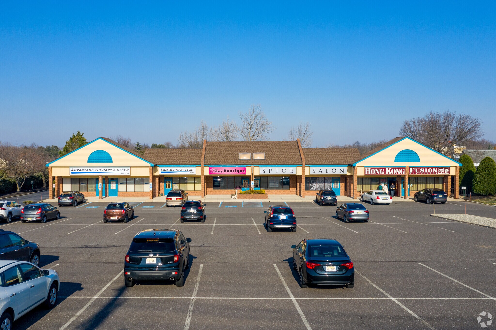 1988 Rt 70, Cherry Hill, NJ for sale Building Photo- Image 1 of 1