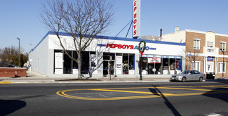 More details for 137 S Broad St, Woodbury, NJ - Retail for Lease