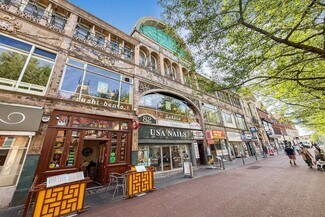 More details for 80-84 High St, Leicester - Retail for Sale