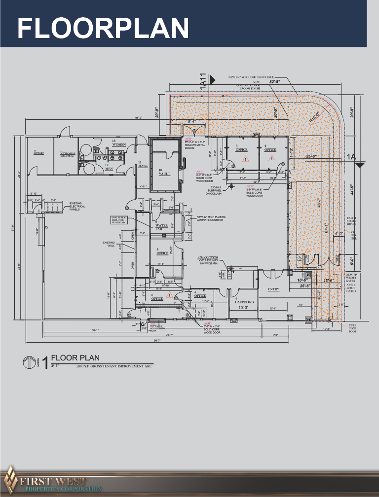 1160 E Fry Blvd, Sierra Vista, AZ for sale Building Photo- Image 1 of 1