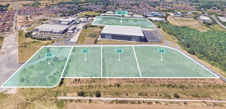 Dorey Way, Nottingham for sale - Building Photo - Image 3 of 5