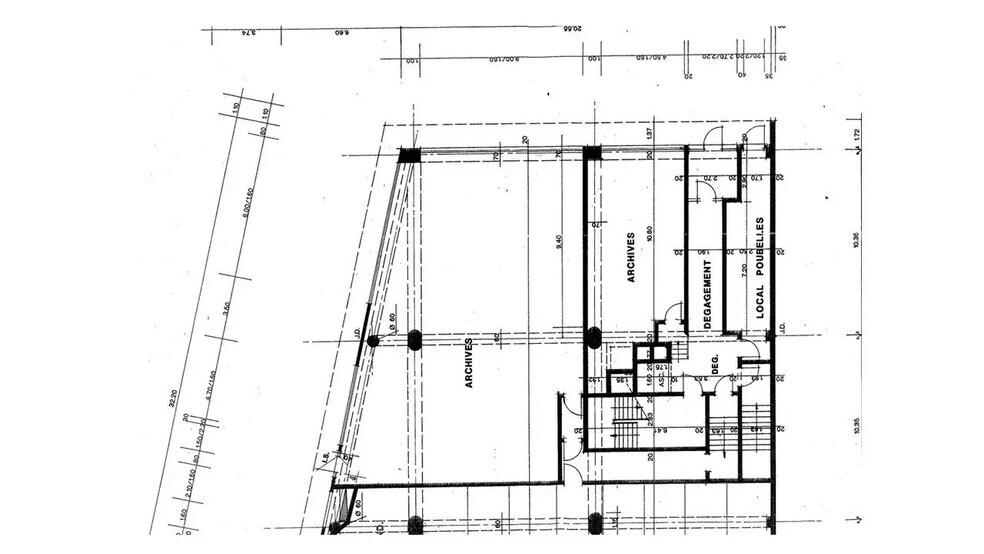 Industrial in Metz for sale - Building Photo - Image 3 of 3