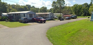 More details for 1 Meadowbrook Acres, Parkersburg, WV - Multifamily for Sale