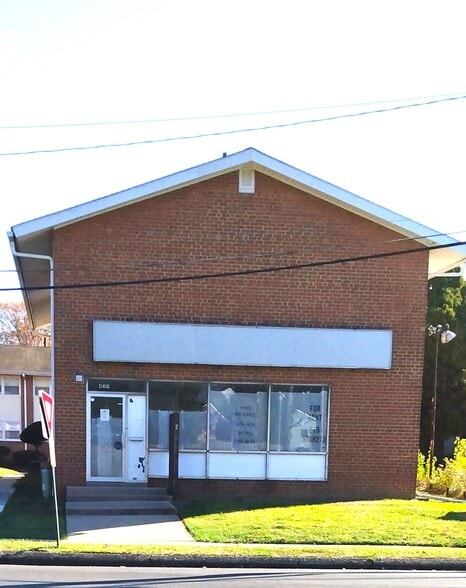 439 Baeder Rd, Jenkintown, PA for lease - Building Photo - Image 1 of 9