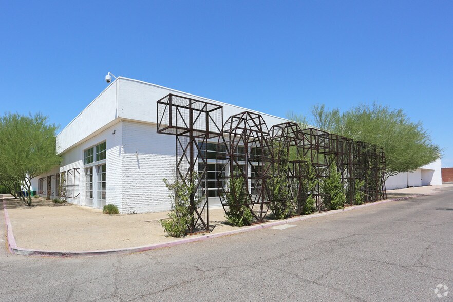1240 E Main St, Mesa, AZ for sale - Primary Photo - Image 1 of 1