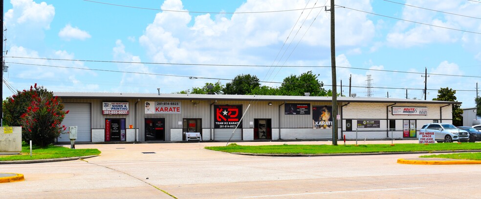 18025 W Little York Rd, Katy, TX for sale - Building Photo - Image 1 of 33