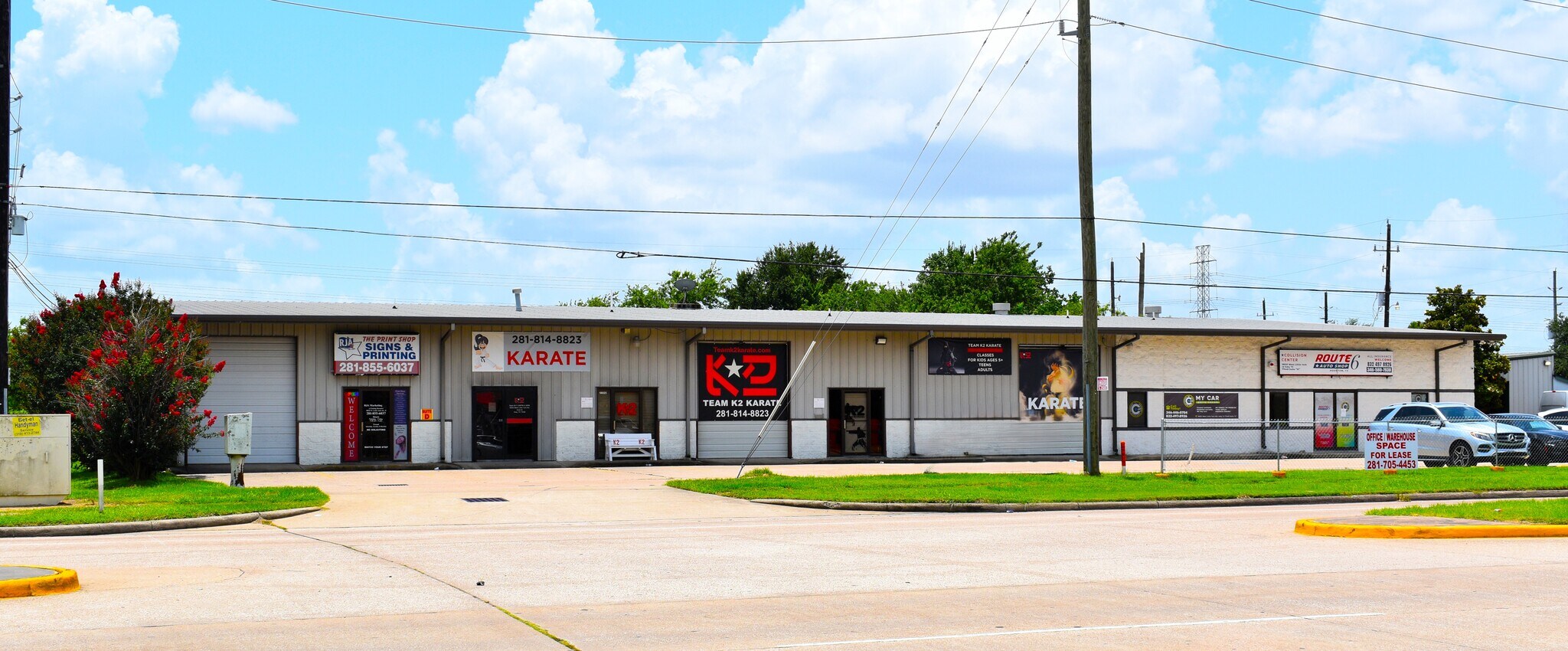 18025 W Little York Rd, Katy, TX for sale Building Photo- Image 1 of 34