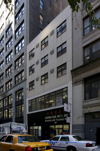 More details for 125-127 W 29th St, New York, NY - Office for Lease