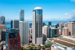 Two Union Square - Convenience Store