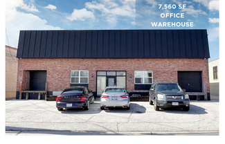 More details for 726-728 Hanley Industrial Ct, Brentwood, MO - Industrial for Sale