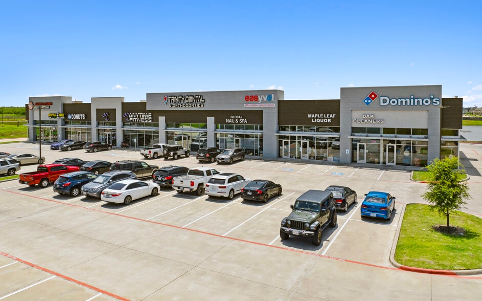 1636 Minonite Rd, Rosenberg, TX for sale - Building Photo - Image 1 of 12