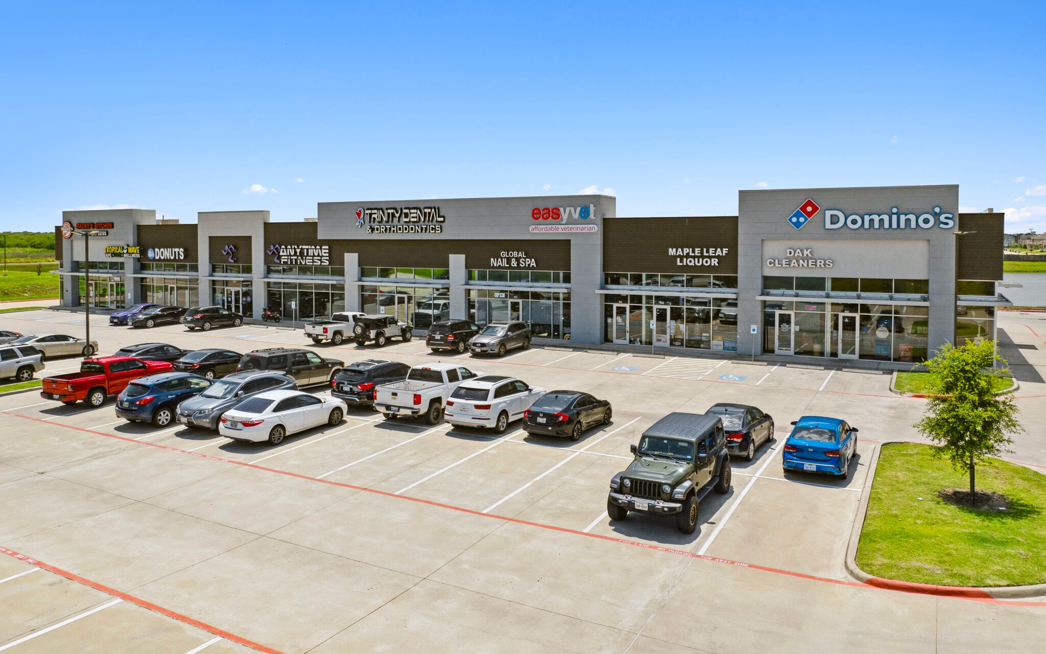 1636 Minonite Rd, Rosenberg, TX for sale Building Photo- Image 1 of 13