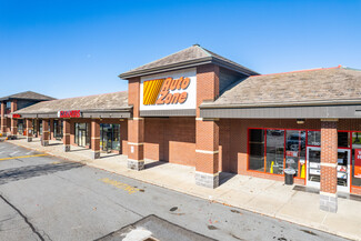 More details for 7001 N Route 309, Coopersburg, PA - Retail for Lease