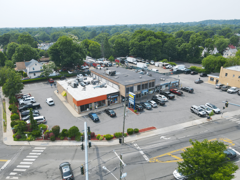 1789-1805 New York Ave, Huntington Station, NY for lease - Building Photo - Image 1 of 8