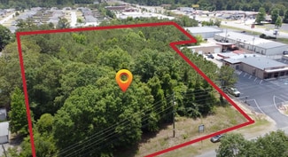 More details for BARROW ROAD & 80 hwy, Phenix City, AL - Land for Sale