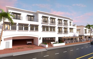 More details for 1541-1551 Ocean Ave, Santa Monica, CA - Office for Lease