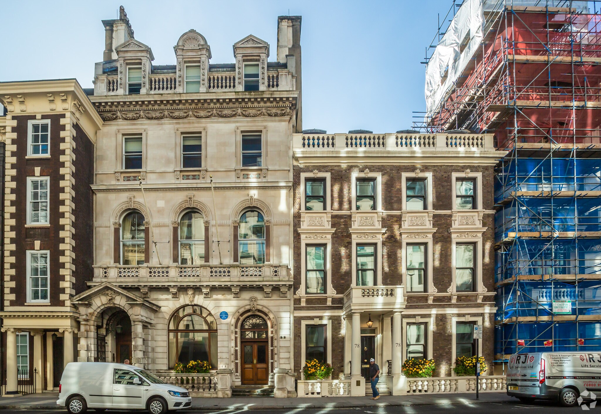 7879 Pall Mall, London, SW1Y 5ES Office For Sale