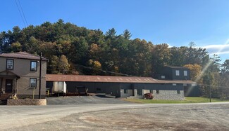 More details for 2170 Julia Simpkins Rd, Hiwassee, VA - Industrial for Lease