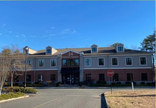 34 Manchester Ave, Forked River, NJ for lease - Primary Photo - Image 1 of 4