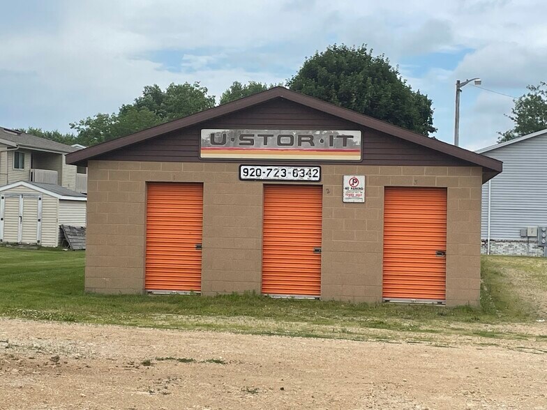 136 Motl 1, Marshall, WI 53559