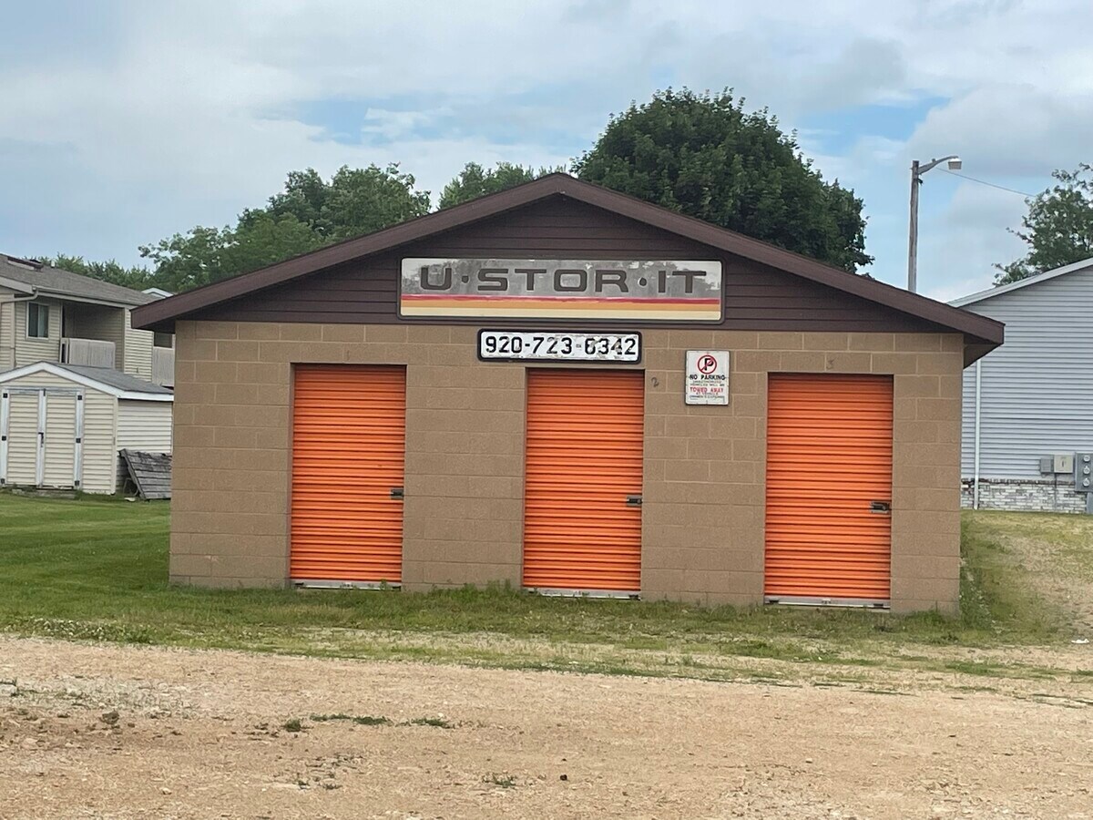 136 Motl 1, Marshall, WI 53559