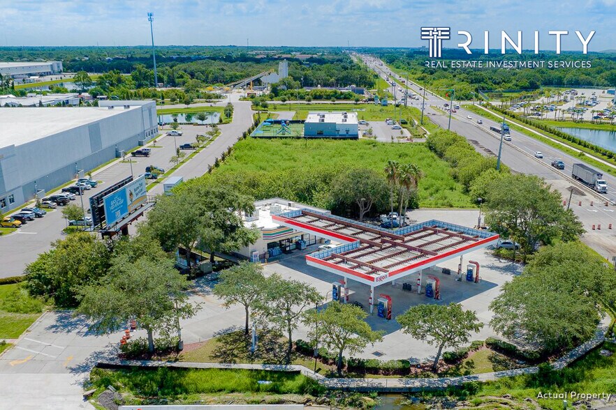 13150 Old Gibsonton Dr, Gibsonton, FL for sale - Primary Photo - Image 1 of 1