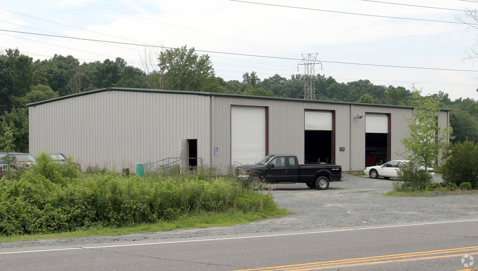 Portfolio of 2 Assets For Sale - Winston-Salem, NC for Sale | LoopNet