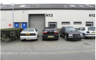 More details for Sundon Park Rd, Luton - Industrial for Lease