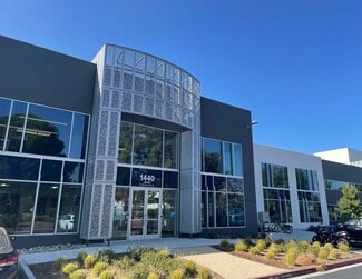 More details for 1430-1440 OBrien Dr, Menlo Park, CA - Office, Flex for Lease
