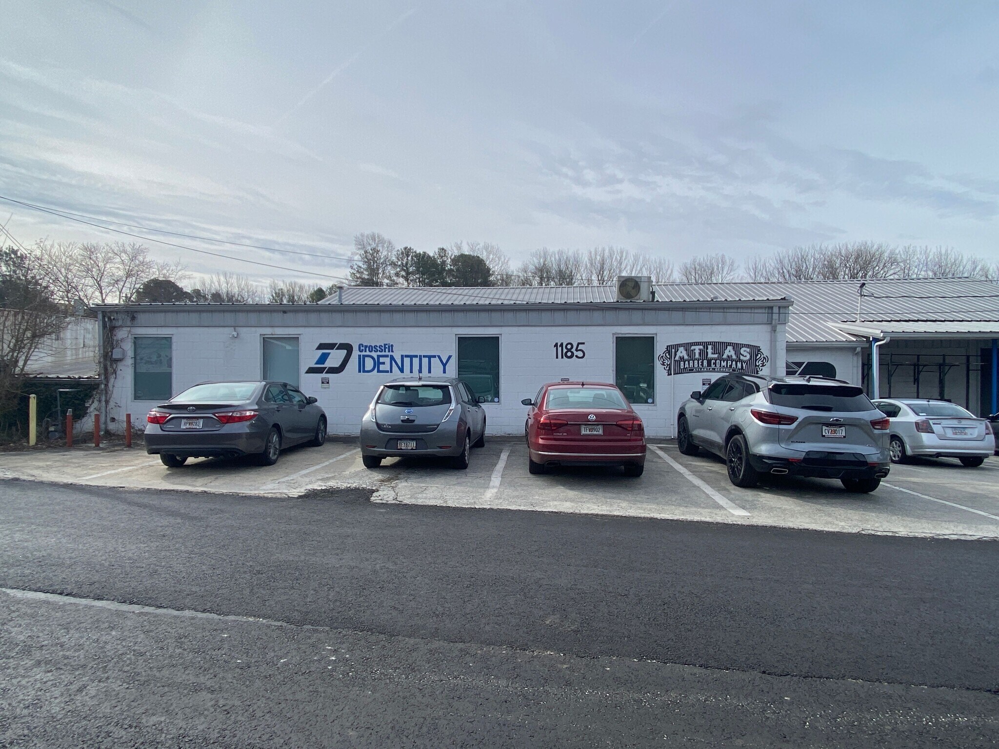 1185 Zonolite Rd, Atlanta, GA 30306 Flex for Lease