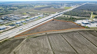 More details for 7595 Smith Rd, Beaumont, TX - Land for Sale