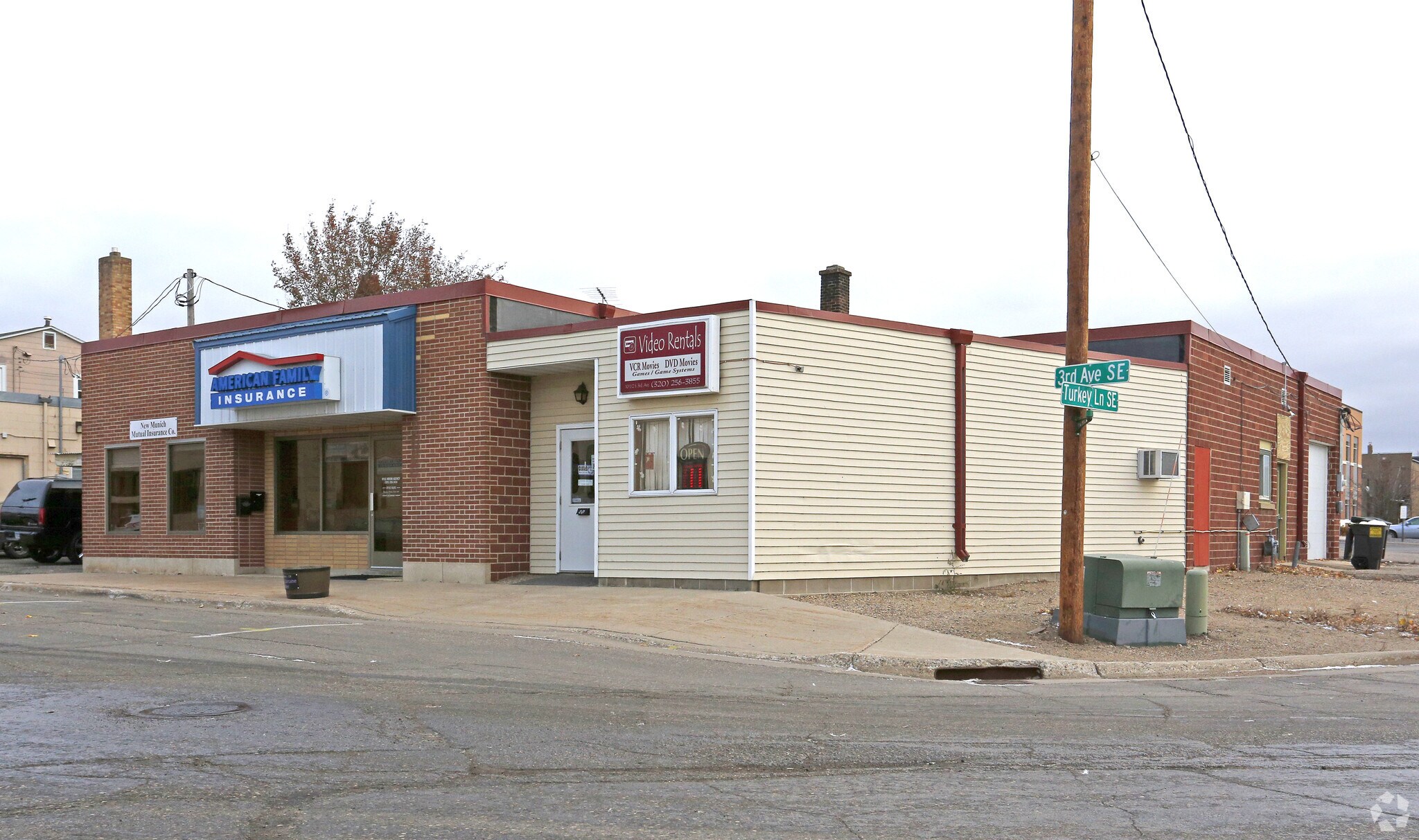 10 3rd Ave SE, Melrose, MN for sale Primary Photo- Image 1 of 1