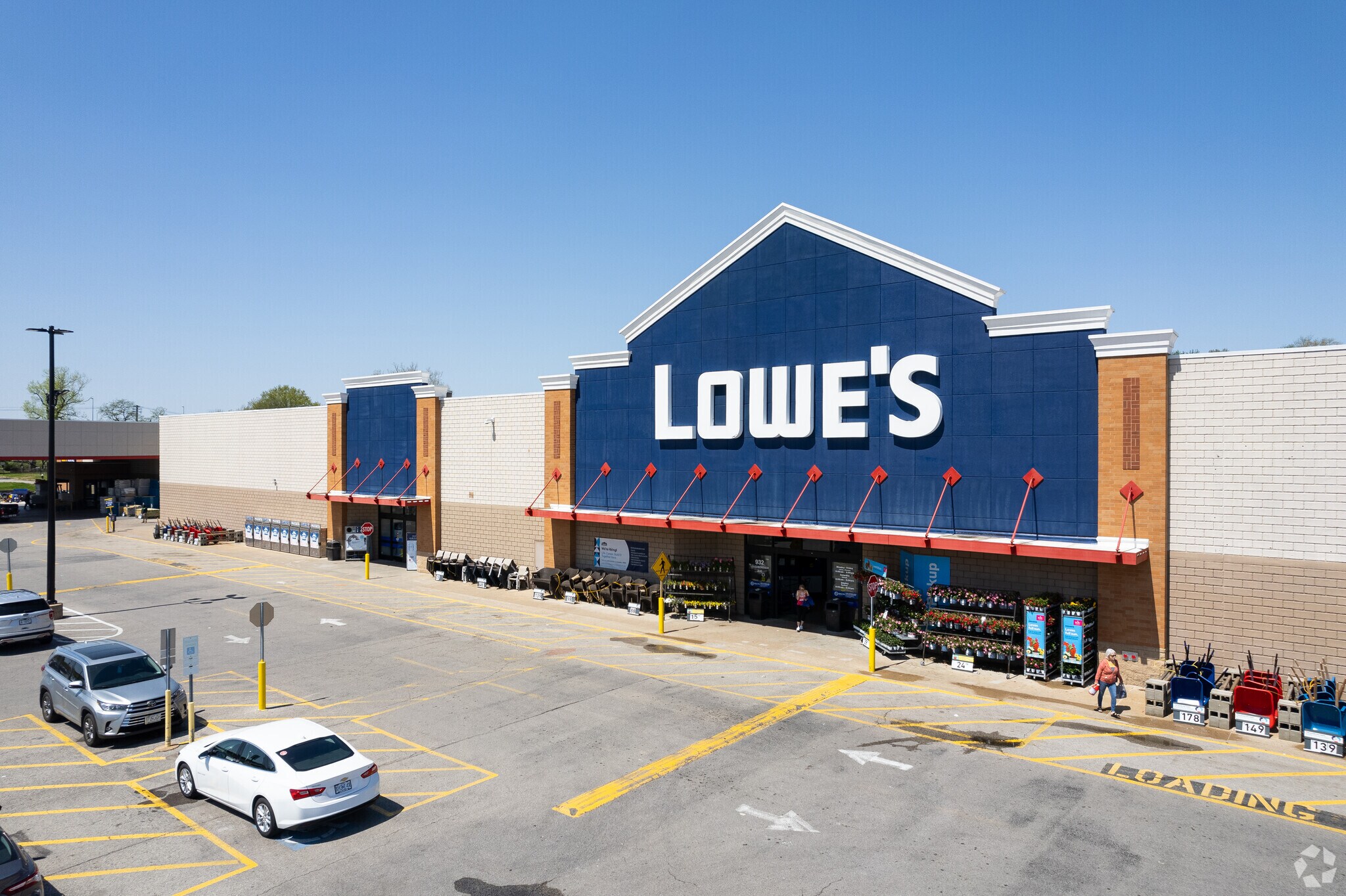 1042 Loughborough Ave, Saint Louis, MO 63111 Loughborough Commons