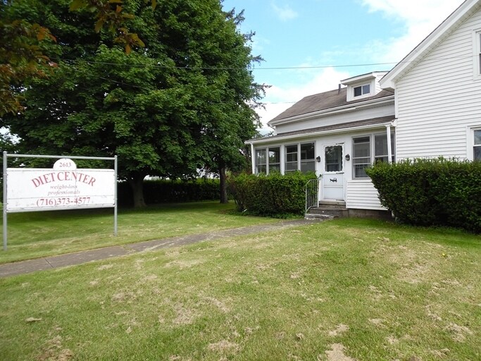 2613 W State St, Olean, NY 14760